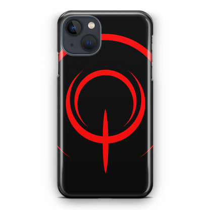 Anime Fate/Zero iPhone 13 / 13 mini Case
