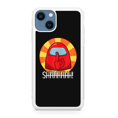Among Us You Are Impostor iPhone 13 / 13 mini Case